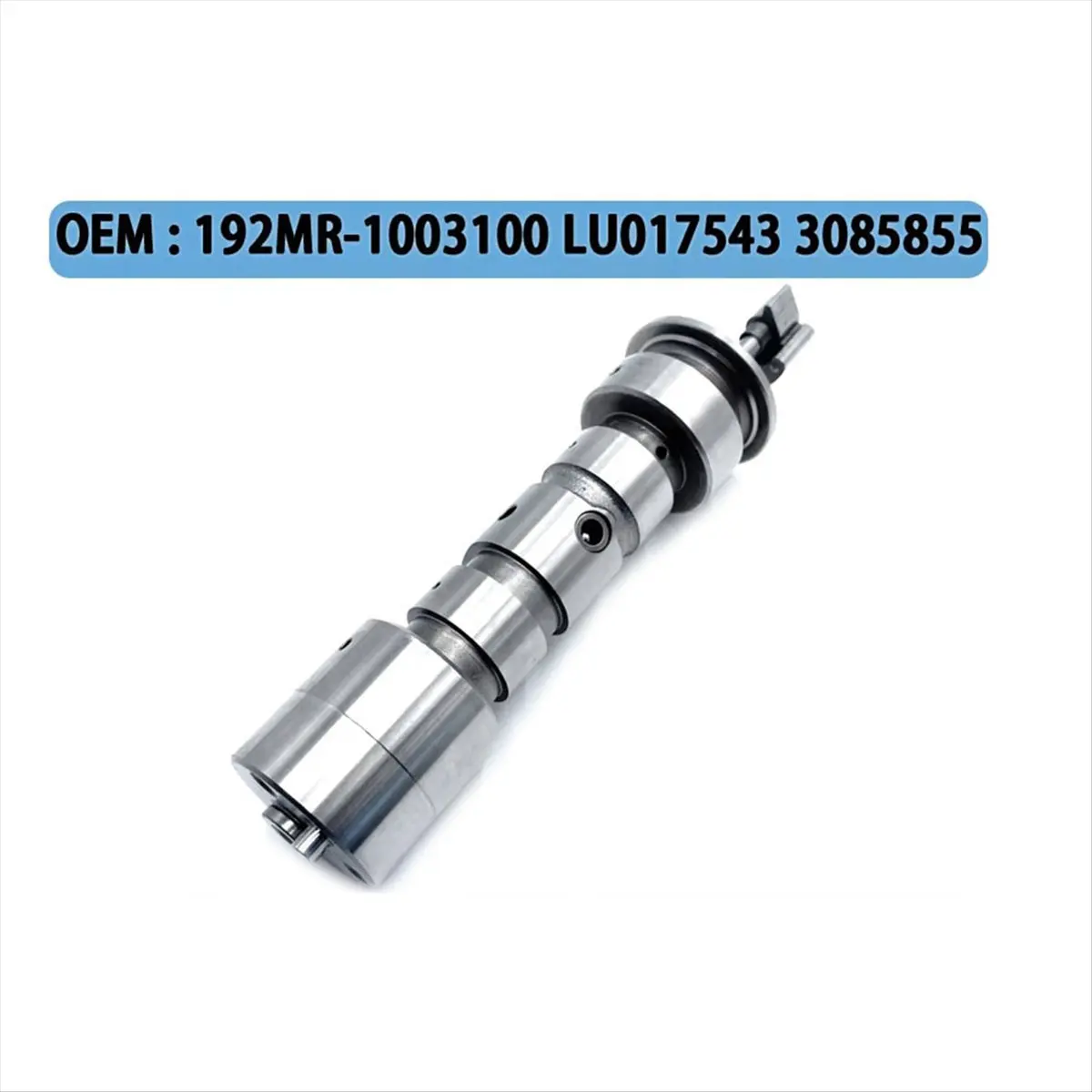 ABQE 192MR-1003100 Motorcycle ATV PGS Camshaft for Kazuma Jaguar 500 Xinyang XY500 ATV 500 Quad 500cc Velomotors LU017543