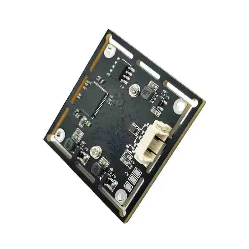 Módulo de câmera USB AR0234 2MPHD 1920H x 1080V 1/2,6 polegadas 94,8 °   Obturador global RGB MJPEG, YUY2