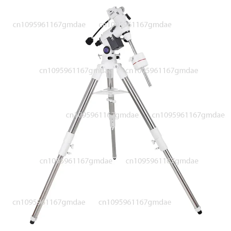 EXOS-2 2-inch Equator Bold Stainless Steel Tripod Bracket Astronomical Telescope Accessories