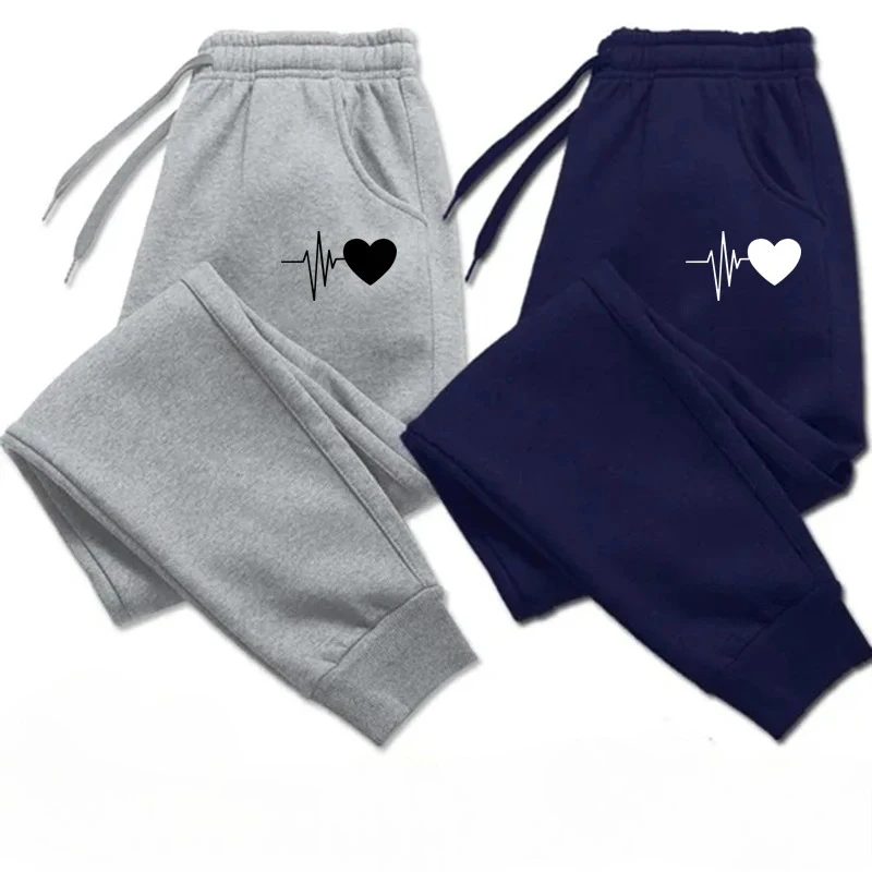 

Men's multi-functional soft jogging pants fitness sportswear pants comfort pants fashionable loose pants new style casual