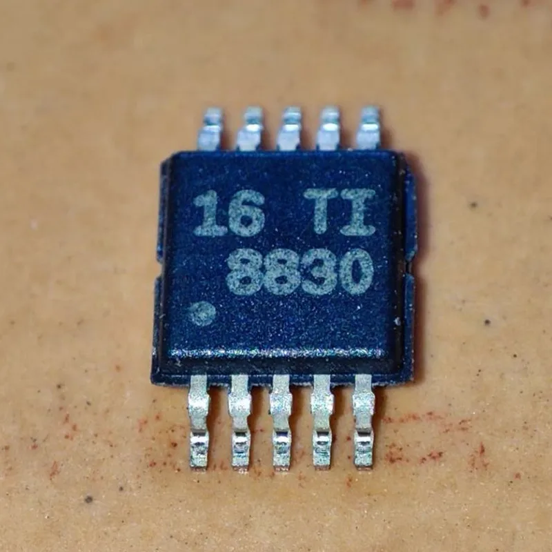

10 шт./партия DRV8830DGQR 8830 DRV8830DGQ DRV8830 100% Новый оригинальный