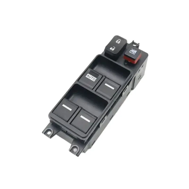 

A57E-Car Accessories For BYD S6 M6 S6-3746050A M6-3746500 Left Front Master Power Window Switch Glass Lifter Button LHD