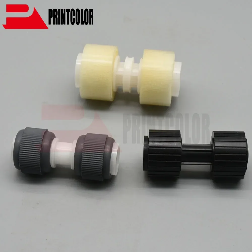 5X FC8-5577 Separation Pickup Feed Roller suitable for Canon 6255 6265