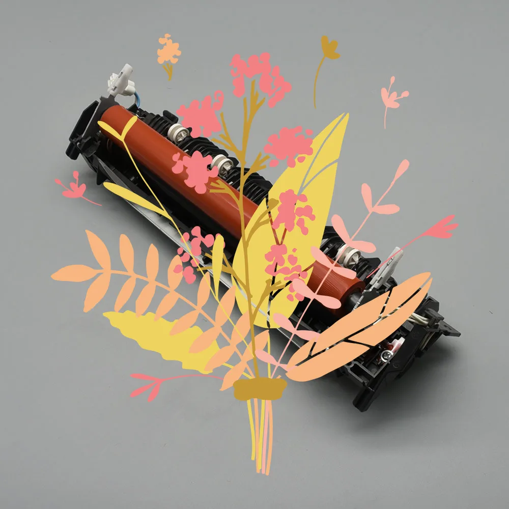 

D00C54001 D00C55001 Fuser Assembly For Brother HL-L8260 L8360 L9310 DCP-L8410 MFC-L8610 L8690 8900 9570