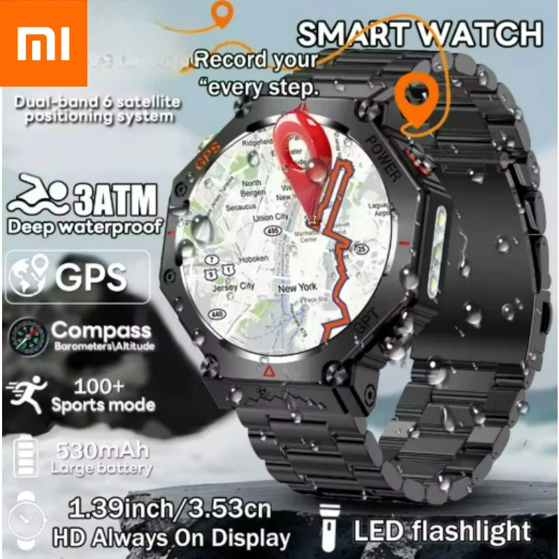 Xiaomi T-Rex 3 Ultr… - image