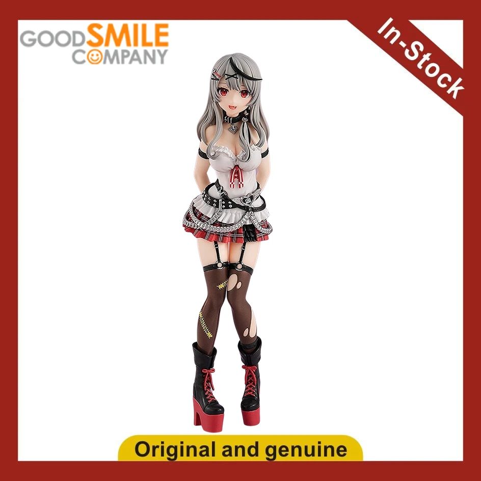 

【UA】GSC POP UP PARADE Hololive Shahuacha Chloe Anime Figure Model Toy Gift
