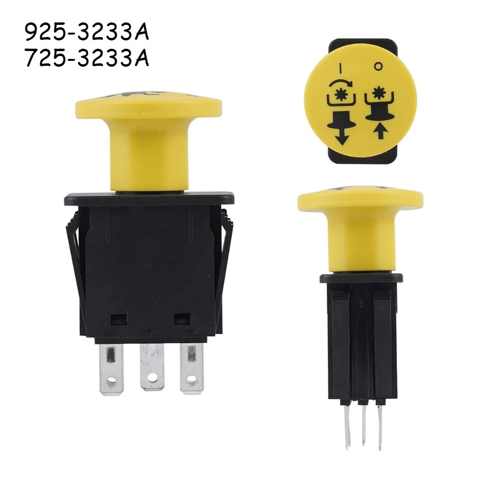 Clutch Pto Switch 7…