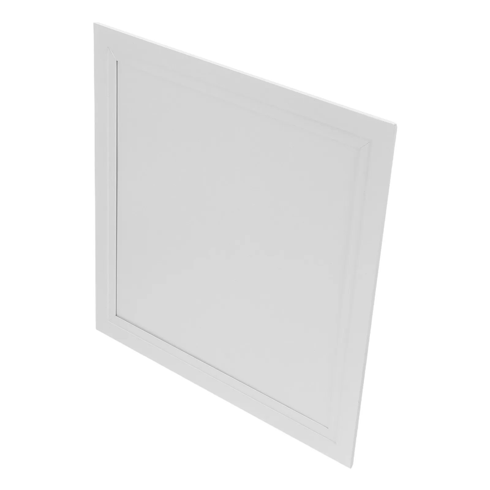 Aluminium Alloy Access Panel 10.8x10.8 Drywall Removable Wall Cover Plate for Plumbing Air Conditioning Ventilation