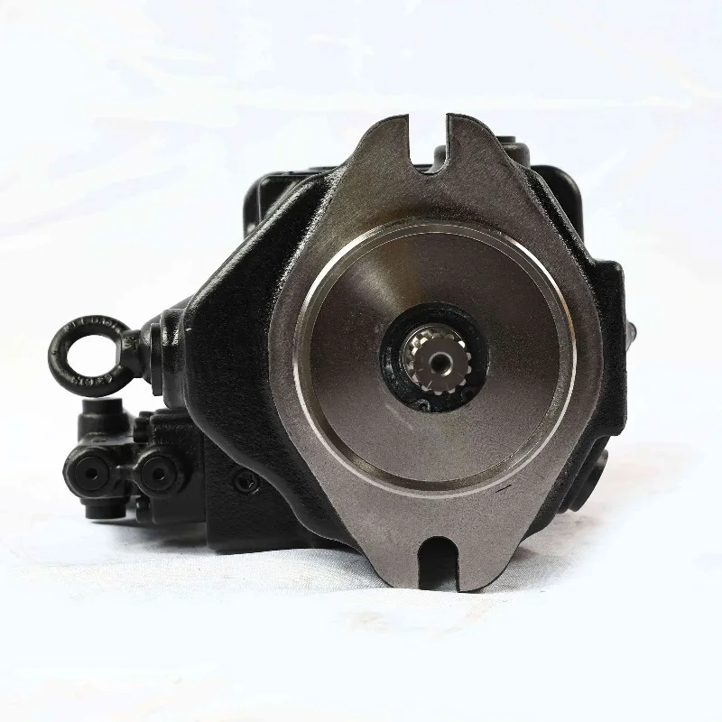 

150101020009A Open Plunger Pump HP3V28/BV10RB2S1M-D 330672