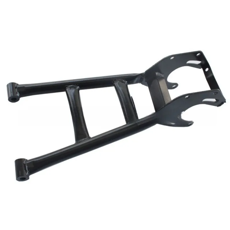 DIY Mod ATV Parts, Extended Rear Swingarm, Rear Rocker Arm, Rear Axle & Suspension for Maverick‑Style 4‑Wheel ATV