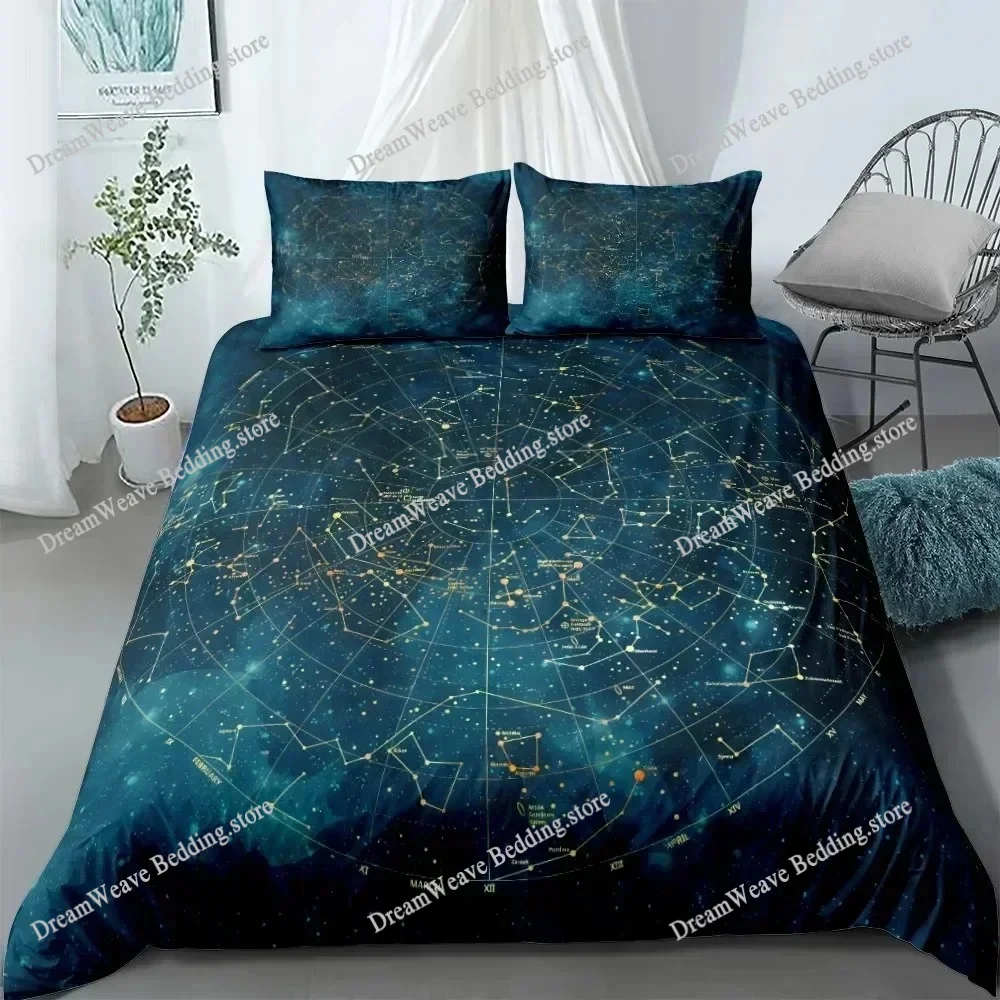 3D Print Gothic Bats Black Duvet Cover Set King Queen Double Full Twin Single Size Pillow Case Bed Polyester Bedding Set963