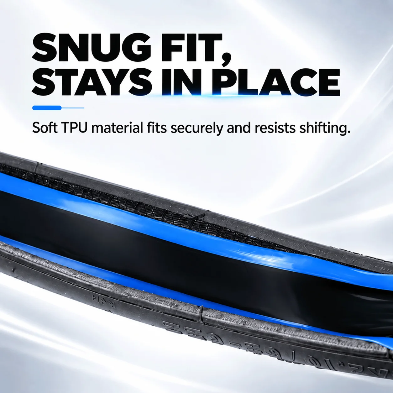 Protection anti-crevaison pour - Mountain Biking Tube avis et prix