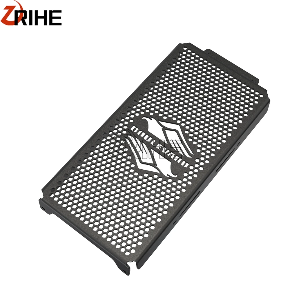 2024 23 For Suzuki VL800 / VL800 INTRUDER C800 / BOULEVARD C50 Motorcycle Aluminium Radiator Guard Cover Grille Protection 2005- view 3