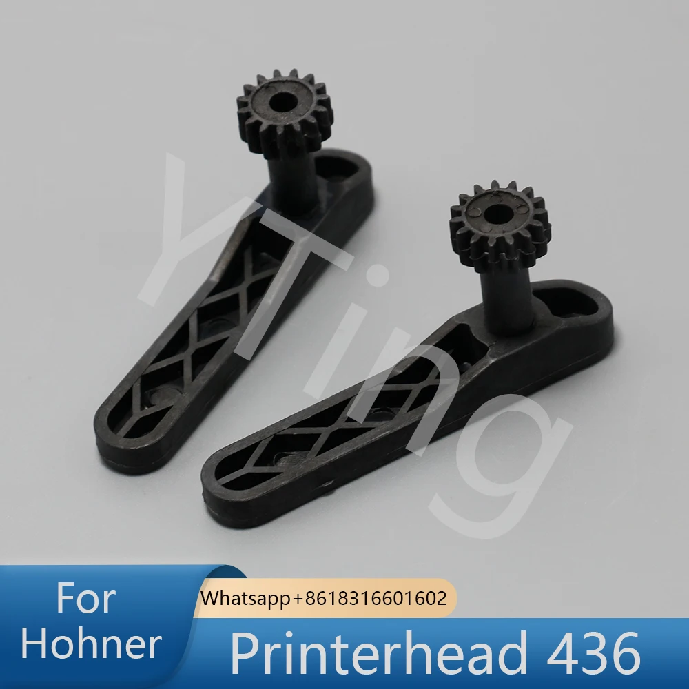 

Высококачественные печатные головки 43/6 для швейных машин Hohner