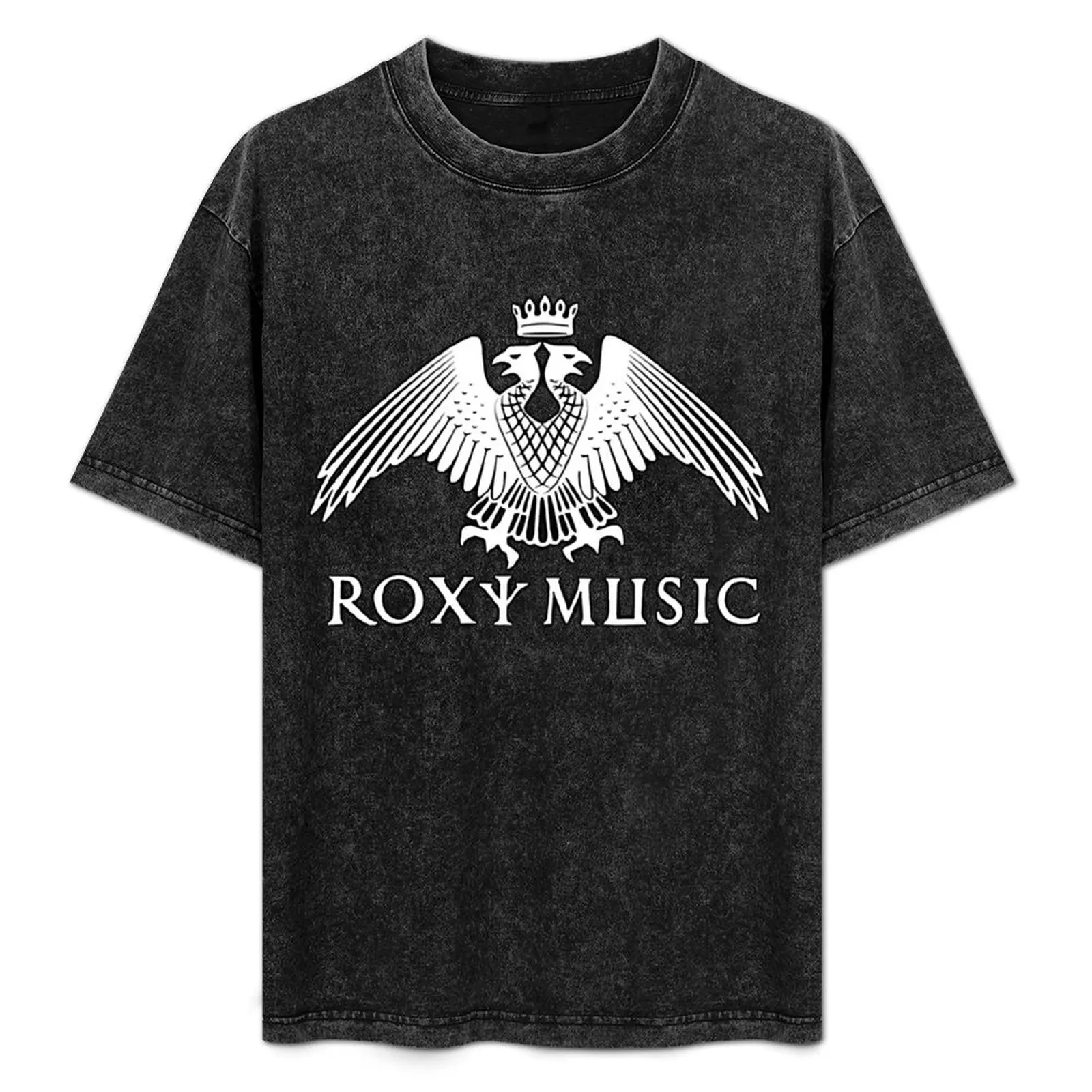 

Roxys Funny Music T-Shirt Work Utility Casual Tee Shirt
