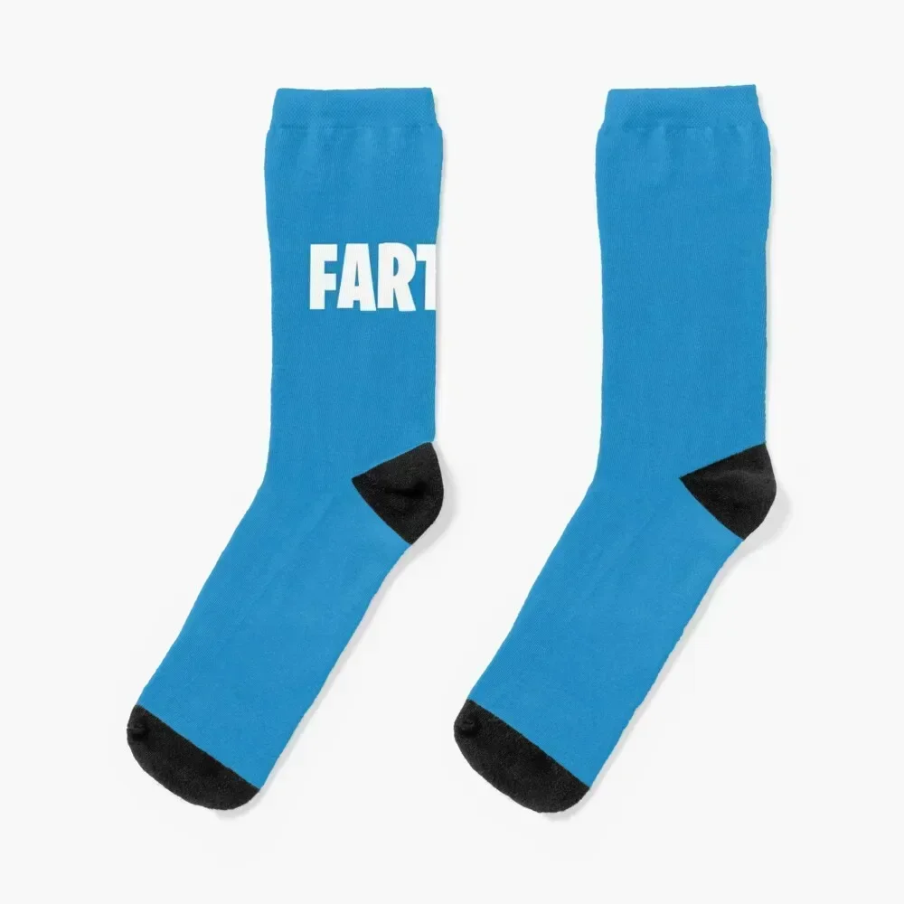 

Fartnite Logo Classic T-Shirt Socks floor new year cool basketball Socks Woman Men's