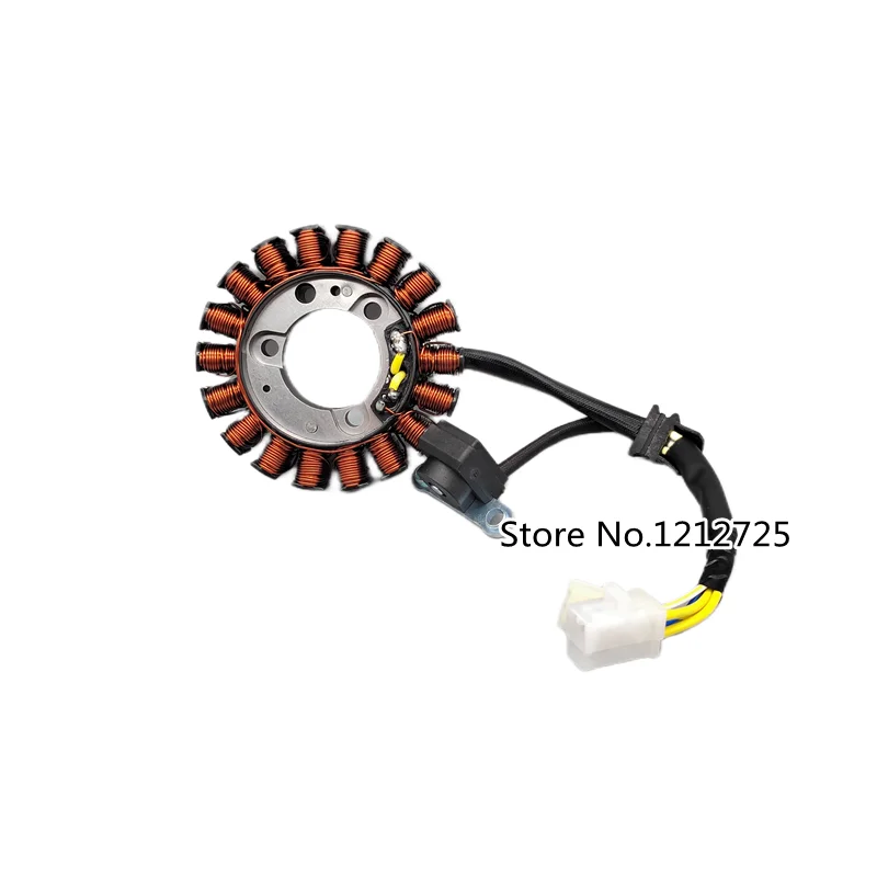 

Suitable for Honda CB190R CB190 magneto coil stator coil