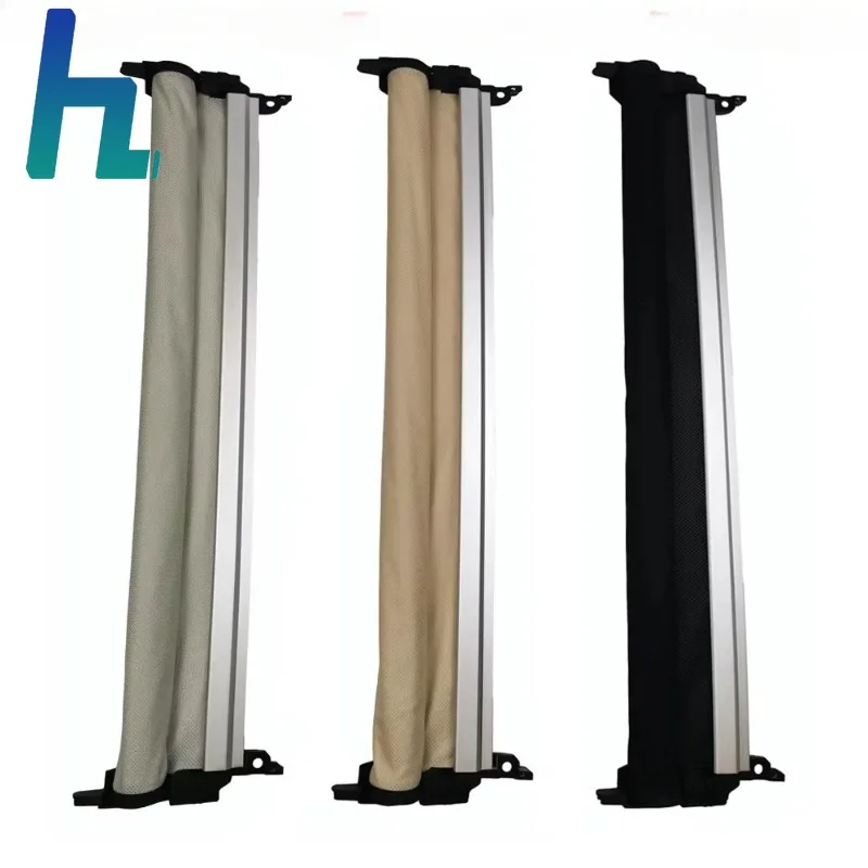 

8WD877307 Car Panorama Sunroof Sunshade Curtain Cover Assembly for Audi A4L B9 2016-