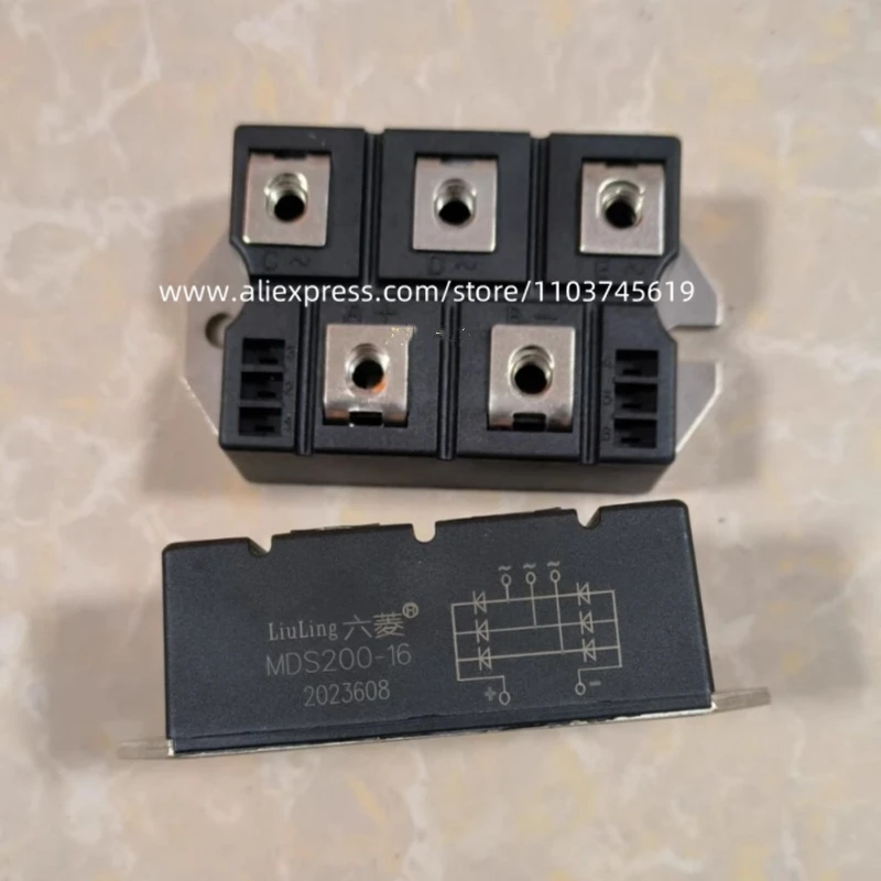 MDST150-16 MDST2001662  MDST200-16 MDS200-16 MDST1501662 module