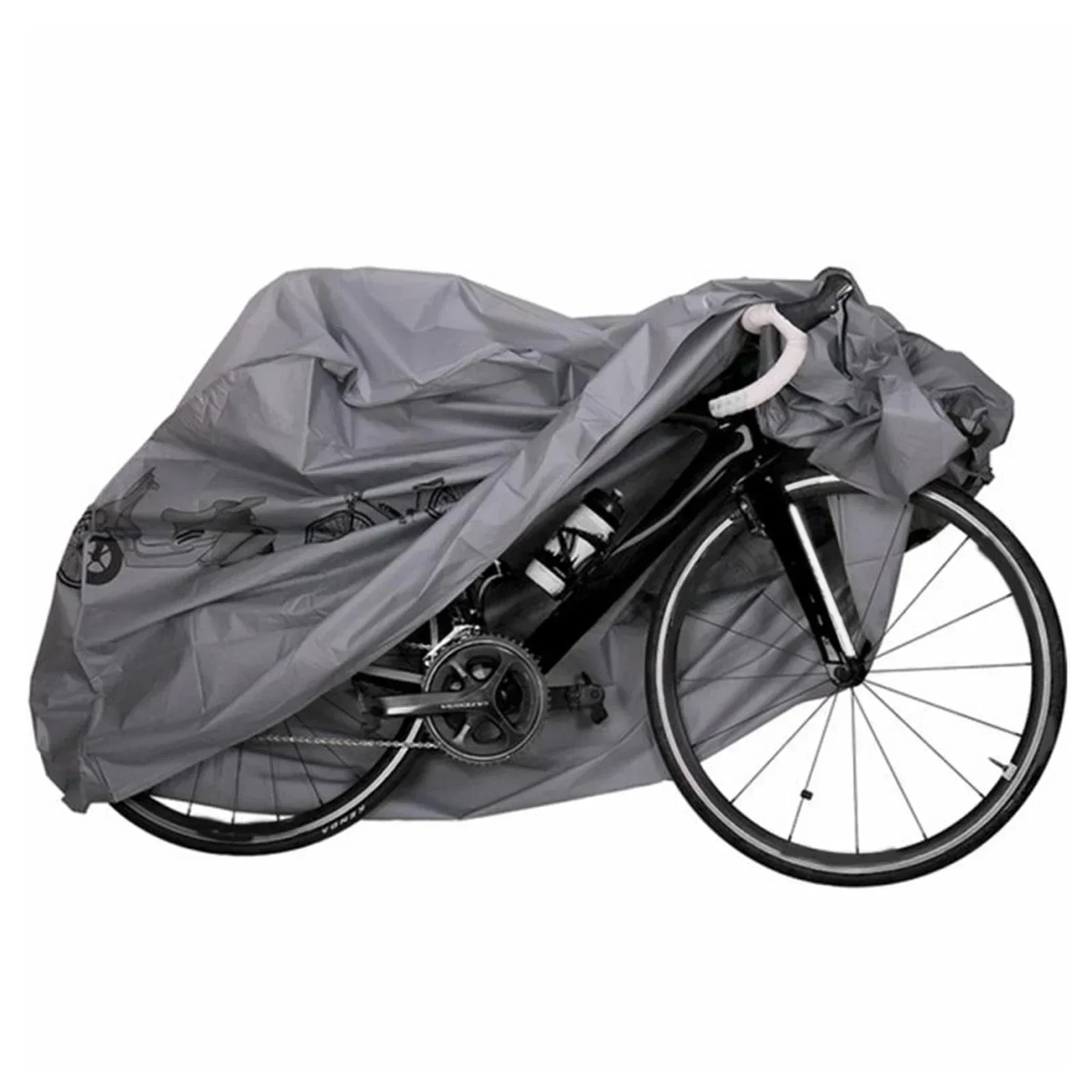 Juste de vélo imperméable, protection solaire extérieure, pour VTT, dimensions 210x110mm