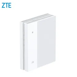 Unlocked ZTE MF297D MF297D1 4G LTE 600mbps Cat12 Wifi 6 yönlendirici mobil 4g lte wifi hotspot yönlendirici