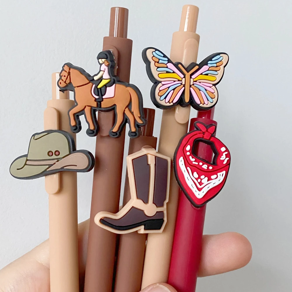 10 ชิ้น Western Retractable Ge - Correction Pen Fine บทวิจารณ์และราคา