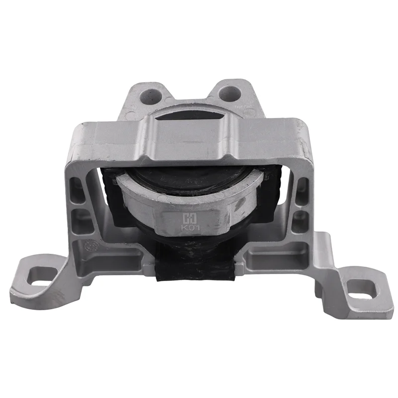 

3M516F012BG 3M51-6F012-BG Engine Mount Rubber Pad Engine Bracket Spacer Assembly Insulator Support