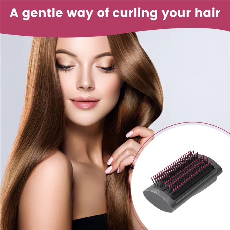 KEOL-Anti-Flight Flyaway-bevestigingsmondstuk voor Dyson Airwrap Smoothing Droger voor Dyson Airwrap HS01 HS05