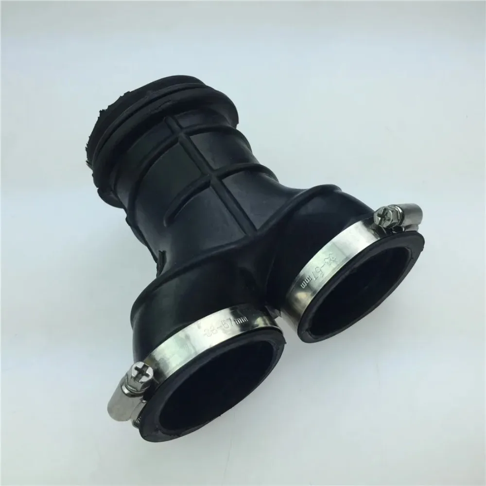 For Regal Raptor for CA250 Earth Eagle King Motorcycle Air Filter Into  Trachea DD250E DD250G Air Filter Air Filter Into Trachea