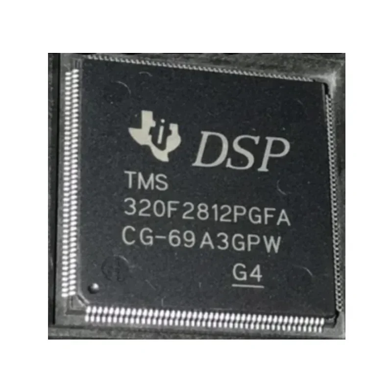 

New Original IC TMS320F2812PGFA TMS320F2812 QFP176