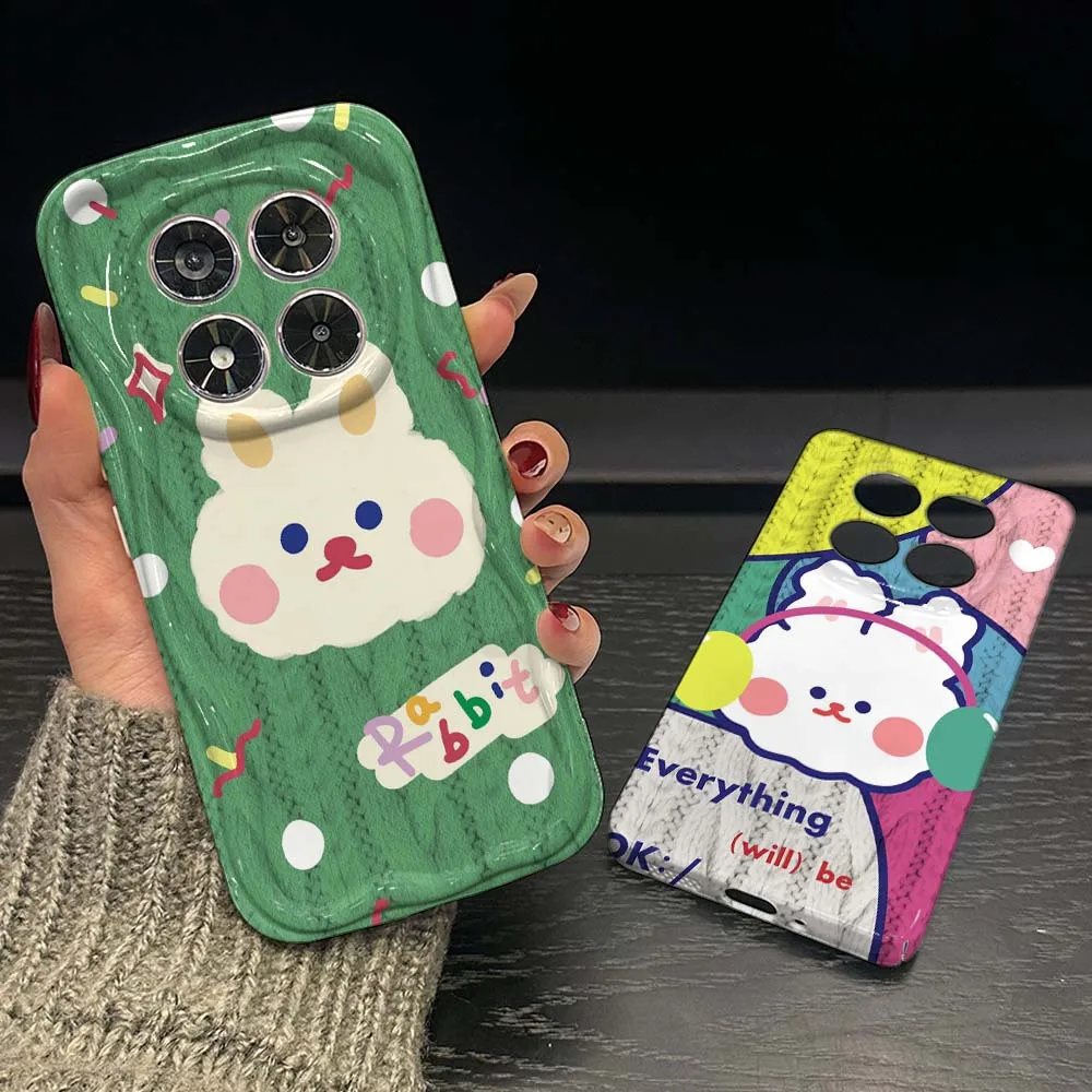 Rabbit Decorative S…