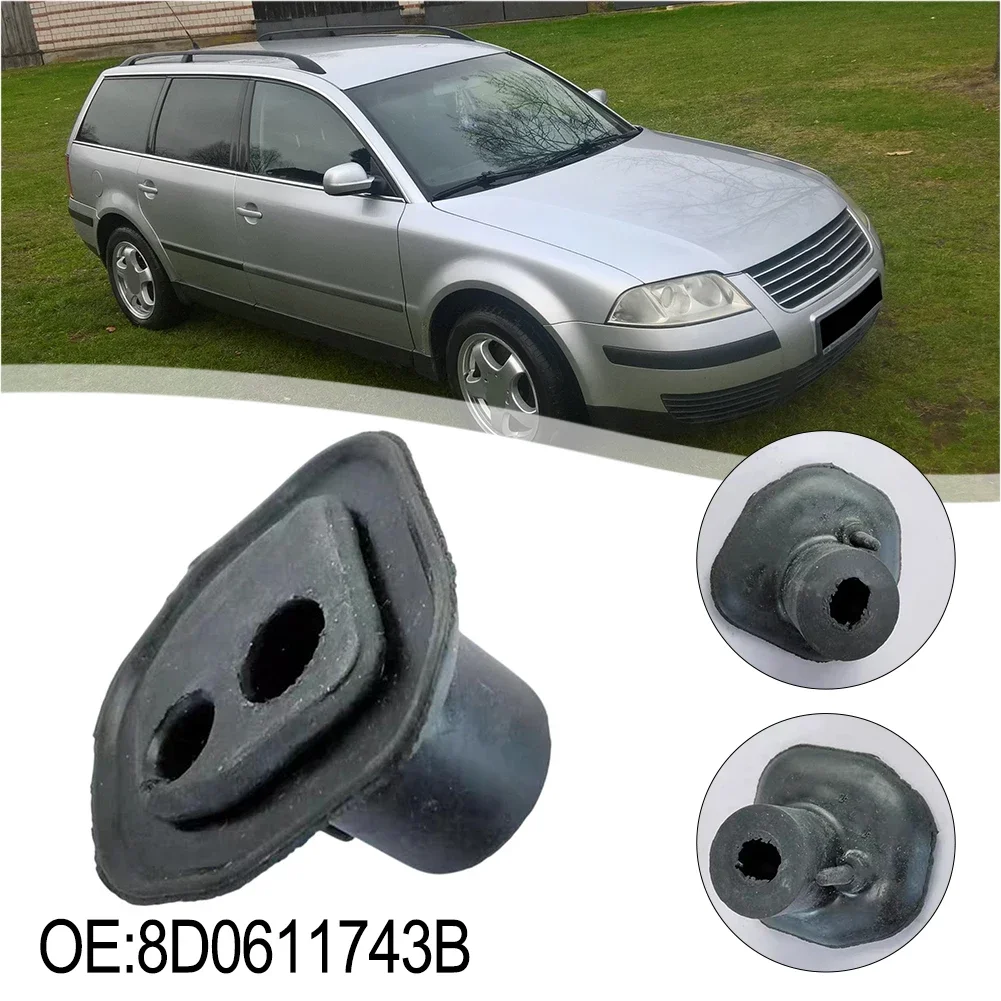 Car Repair Vehicle Maintenance OEM 8D0611743B Wear-resistant Actual Color Variations Manual Measurement Deviations