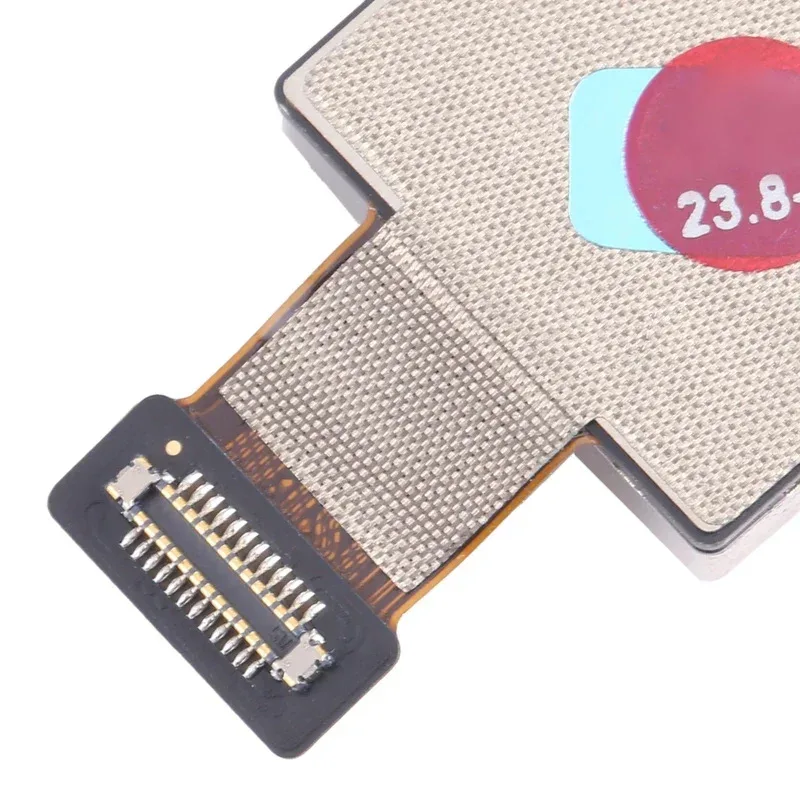 For OPPO Reno8  Main Back Facing Camera Back Rear Camera Repair Replace Camera Module