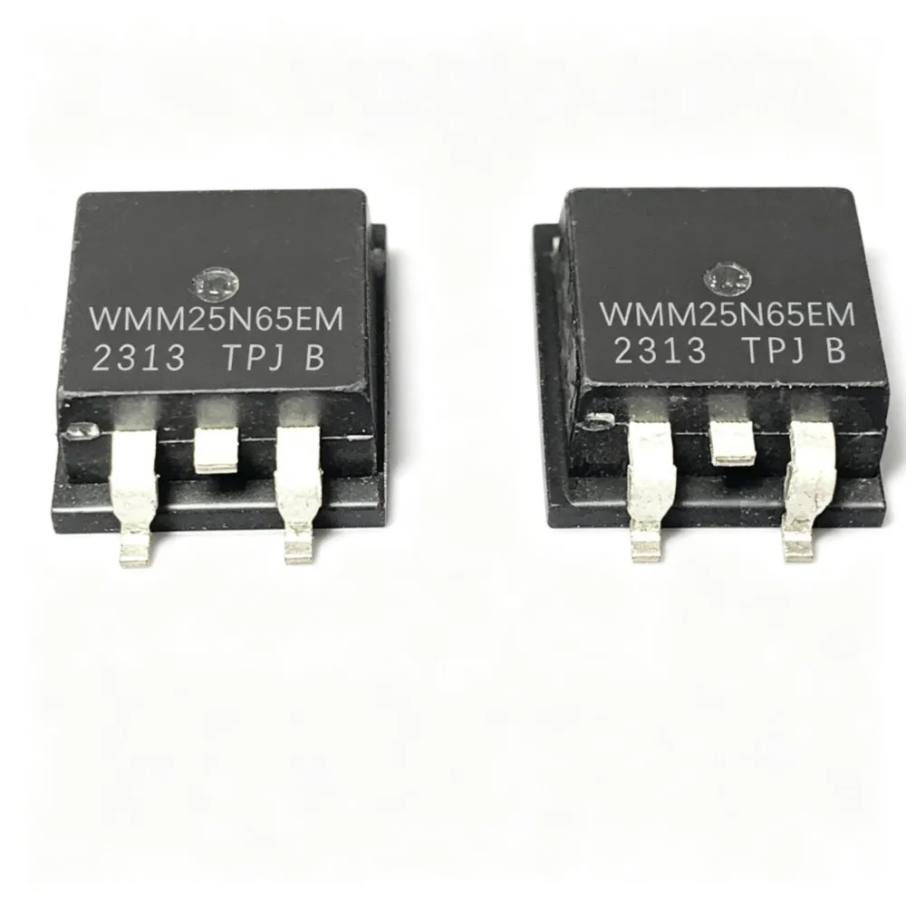 5PCS IXTA18N60X WMM25N65EM 650V HRS1H-S-DC5V 5V/6/3A L9147 FMU16S FMU-16S AD8609A AD8609AR AD8609ARZ