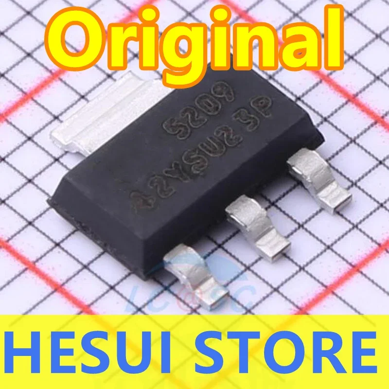 MIC5209-4.2YS MIC5209-4.2 원본