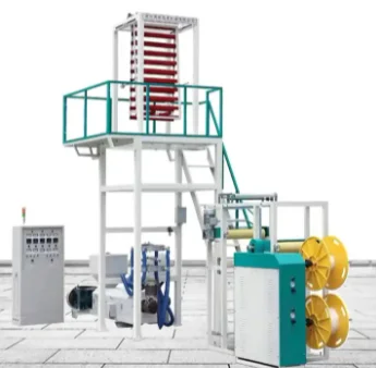 High Efficiency SJ-…