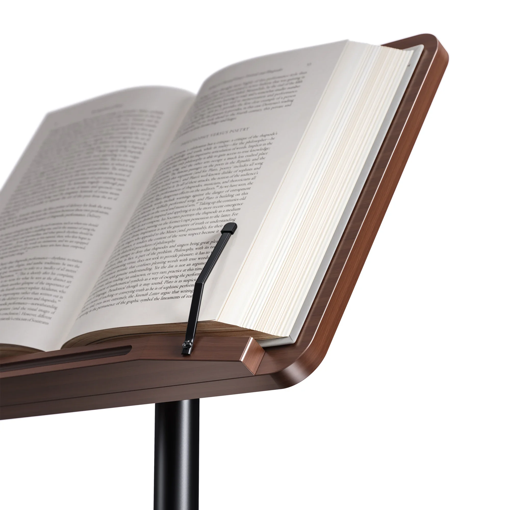 

Floor Reading Bookshelf Retractable Lift 360 Rotating Reading Shelf Reading God to Put Books Universal Picture Book Music Fixed