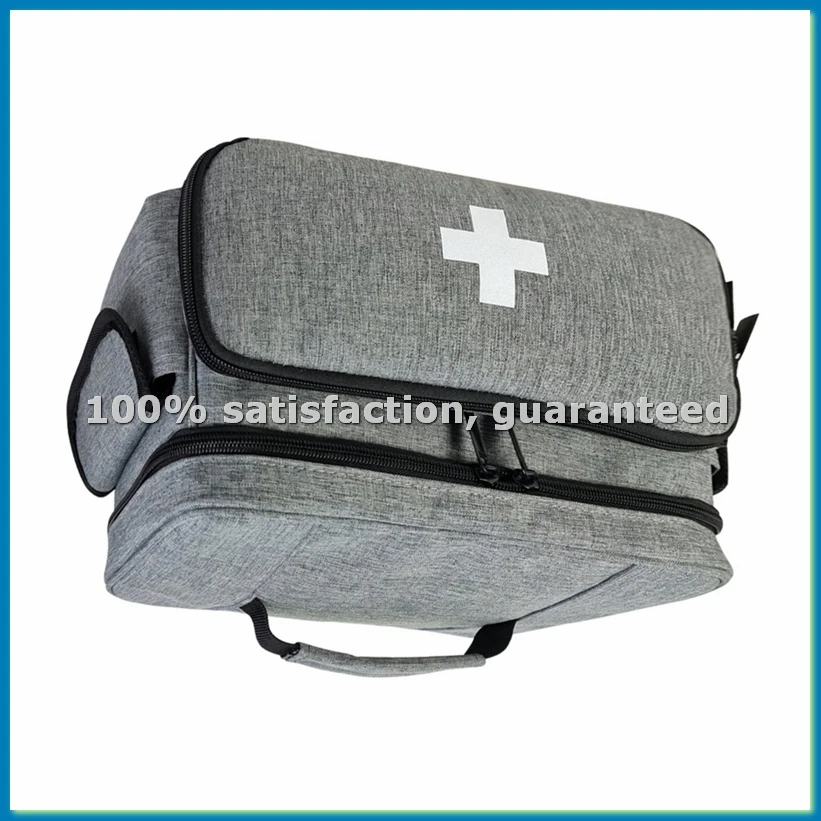 Small Nursing Storage Bag Home Storage Box Kit-AT35