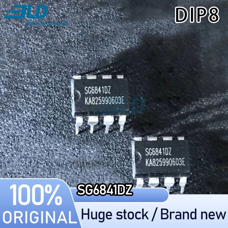3-10-pecas-100-novo-chipset-sg6841dz-dip8-compra-profissional-centralizada-estoque-adequado-de-chips-eletronicos