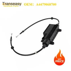 Actuador electrónico de freno de estacionamiento, herramientas de accesorios para coche, compatible con Mercedes Clase V Vito W447 4479068700, A4479068700, nuevo