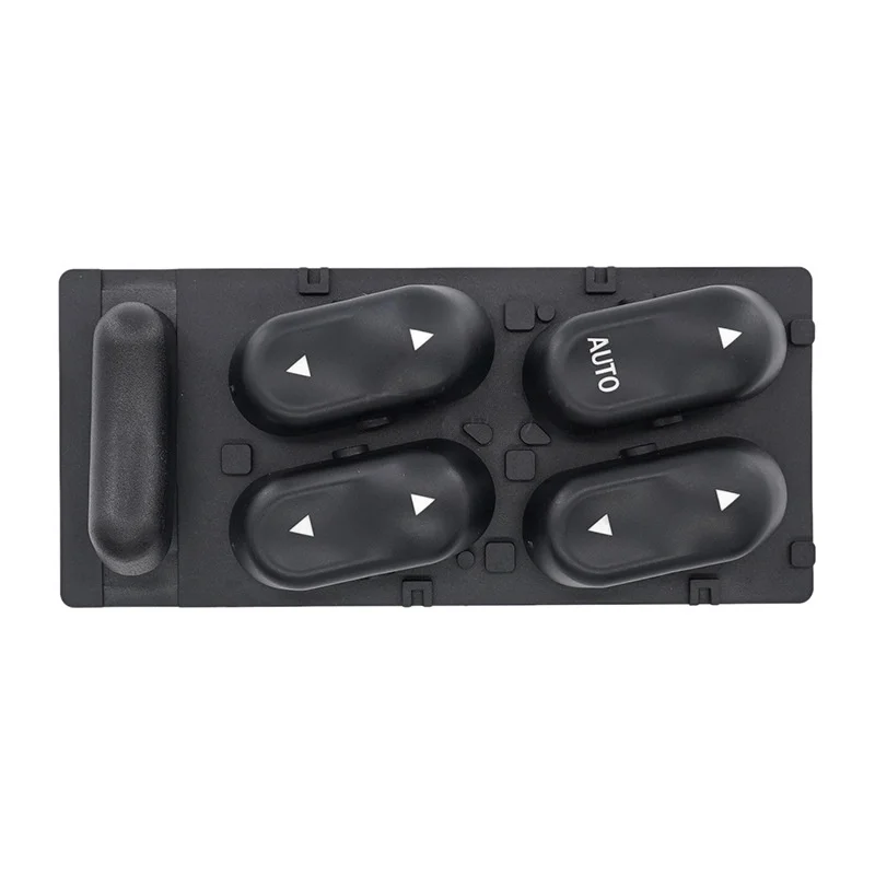 LHD Power Window Master Control Switch F87Z-14529-AA XW7Z-14529-AA For Ford Explorer Mercury Mountaineer 1998 1999 2000 2001 view 2