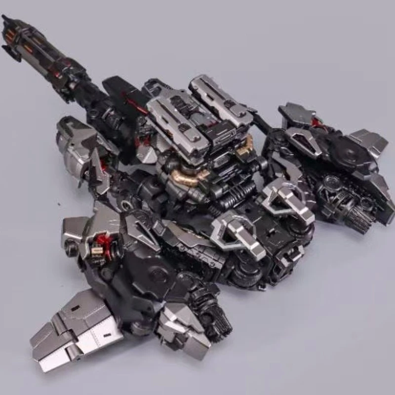 【نسخة مطورة】لعبة محولة TC-01 TC01 نسخة موسعة من الطلاء الناعم تسعة تغيير نموذج ميجاترون مجموعة الحلي الهدايا