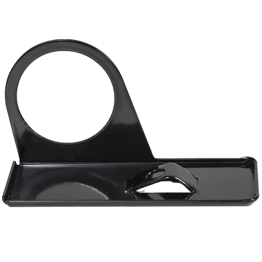 

Cutting Machine Stand Angle Grinder Base Bracket Holder Fixed Bench Versatile Dirtproof Half Groove Stable Conversion Aluminum