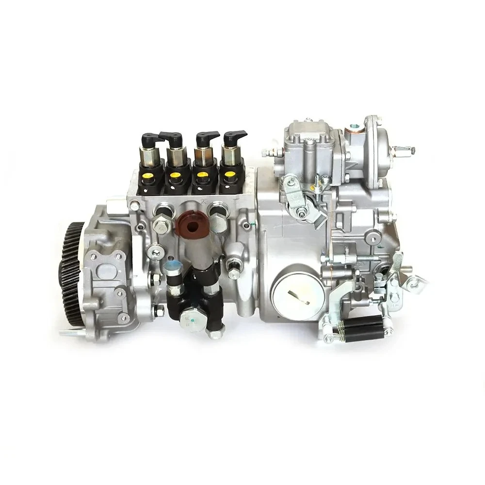 

Engine Parts 4D34T4 D34T8 4D34 Engine high pressure fuel injector pump 9700360403 ME226698