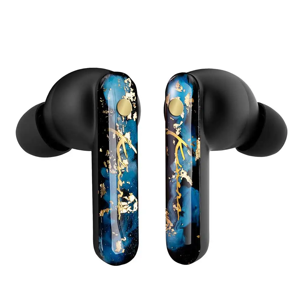 Kinera YH802 TWS Wireless Bluetooth Headphone Reduction Hybrid ANC-35db In-Ear Earphone True Wireless Noise Sport Music Earbuds