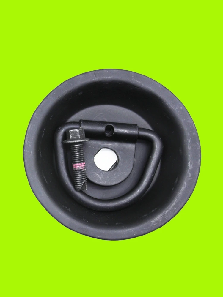 Suitable for SAIC MAXUS V80 floor stuffy cover pull ring V90  61211111123