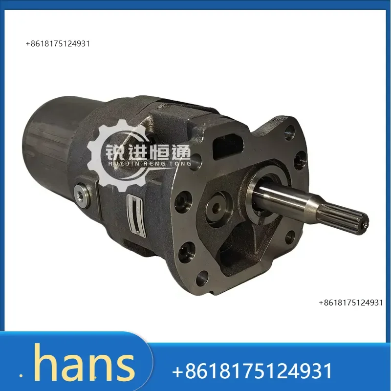 2026 Factory Direct Sales 32000 Transmission Charging Pump with File 4221530/251795/921605.0001 Material Handling Equipment