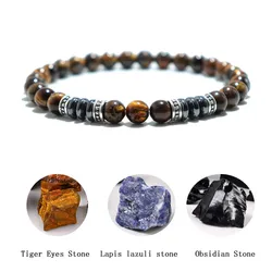 ํจ์
๋ง ํ์ฐ ์ฒ์ฐ์ 6mm ์ฉ์ ๋ฐ์ ํธ๋์ด ๋ ํ๋ฅด์ Braclet ๋ ์ ์ก์ธ์๋ฆฌ ๊ทธ๋ฅผ์ํ ์ ๋ฌผ Pulsera Homme Joias
