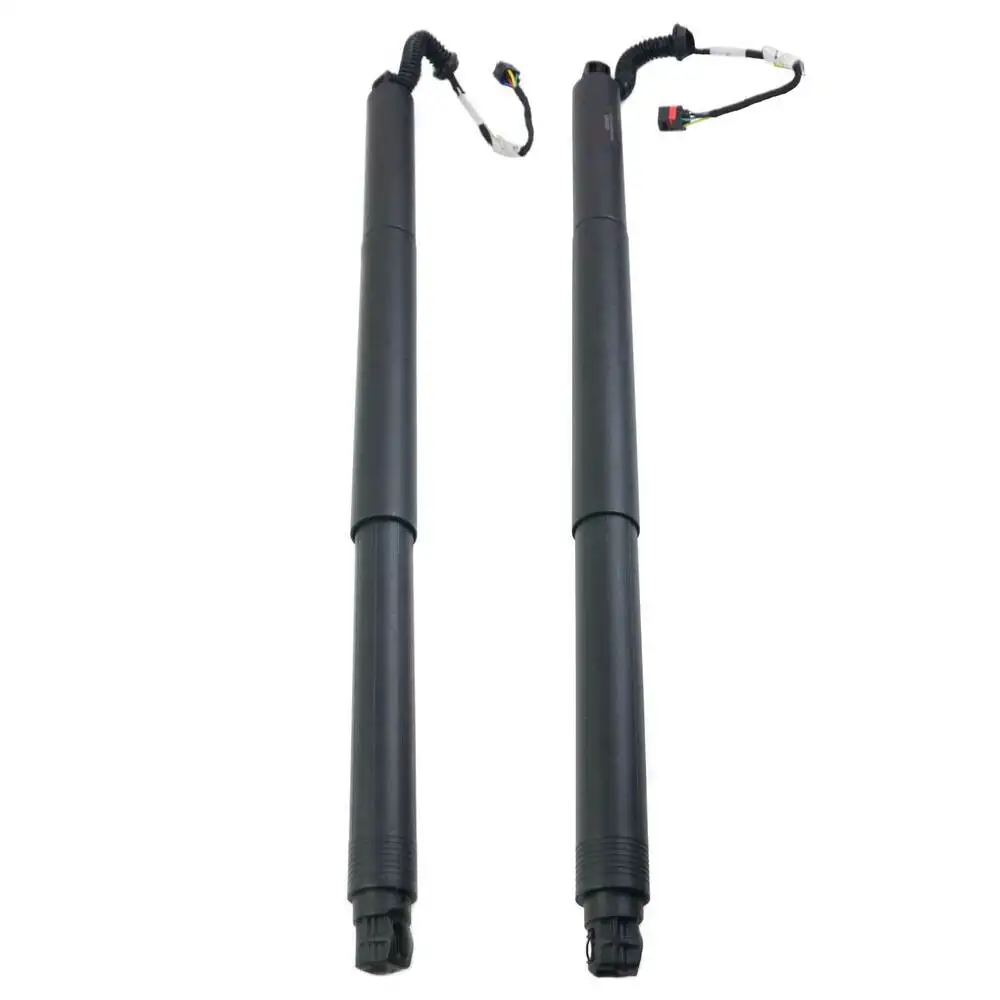 1 Pair Electric Tailgate Strut For Skoda Superb Estate III Power Hatch Lift 3V9827851B 3V9827852B