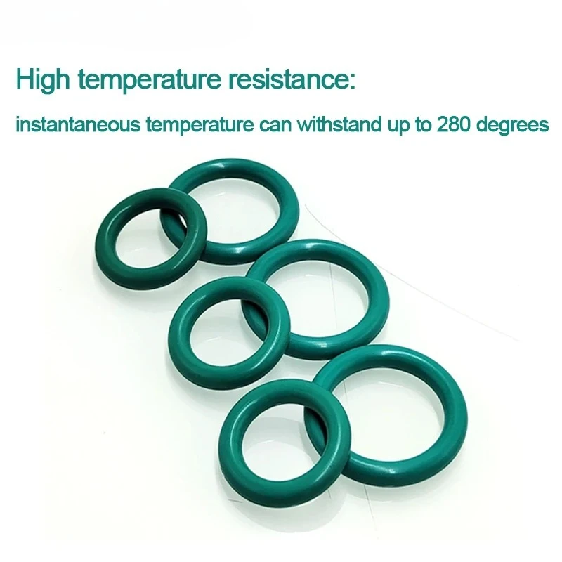 Premium Fkm Fluorin…